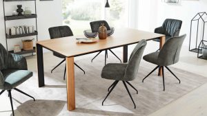 Interliving Esszimmer Serie 5110 - Esstisch TO500