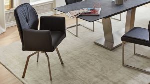Interliving Esszimmer Serie 5104 - Armlehnstuhl