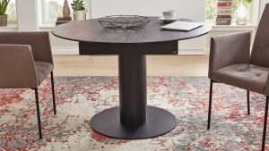 Interliving Esszimmer Serie 5104 - Auszugtisch