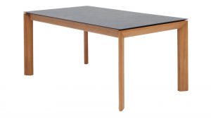 Interliving Esszimmer Serie 5102 - Auszugtisch V133