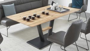 Interliving Esszimmer Serie 5105 - Esstisch