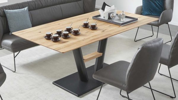Interliving Esszimmer Serie 5105 - Esstisch