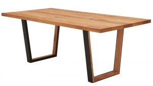 Interliving Esszimmer Serie 5106 - Esstisch 8103