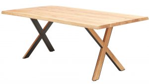 Interliving Esszimmer Serie 5106 - Esstisch 7093