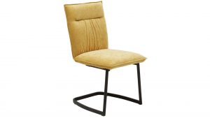 Interliving Esszimmer Serie 5106 - Schwingstuhl 7661
