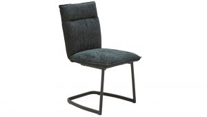 Interliving Esszimmer Serie 5106 - Schwingstuhl 7661