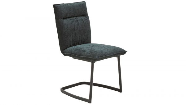 Interliving Esszimmer Serie 5106 - Schwingstuhl 7661