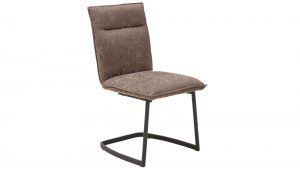 Interliving Esszimmer Serie 5106 - Schwingstuhl 7661