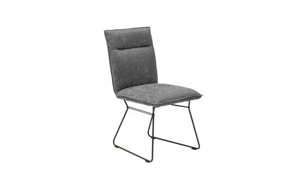 Interliving Esszimmer Serie 5106 - Schalenstuhl 7561