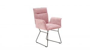 Interliving Esszimmer Serie 5106 - Schalensessel 7562