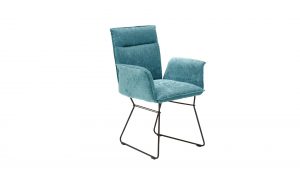 Interliving Esszimmer Serie 5106 - Schalensessel 7562