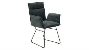 Interliving Esszimmer Serie 5106 - Schalensessel 7562