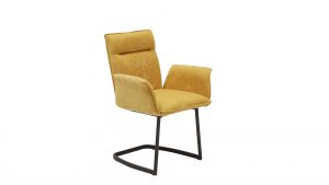 Interliving Esszimmer Serie 5106 - Schwingsessel 7662