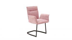 Interliving Esszimmer Serie 5106 - Schwingsessel 7662