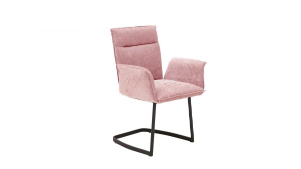 Interliving Esszimmer Serie 5106 - Schwingsessel 7662