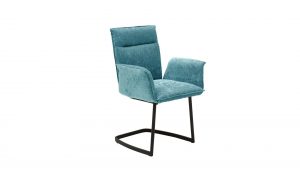 Interliving Esszimmer Serie 5106 - Schwingsessel 7662