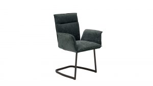 Interliving Esszimmer Serie 5106 - Schwingsessel 7662