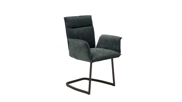 Interliving Esszimmer Serie 5106 - Schwingsessel 7662