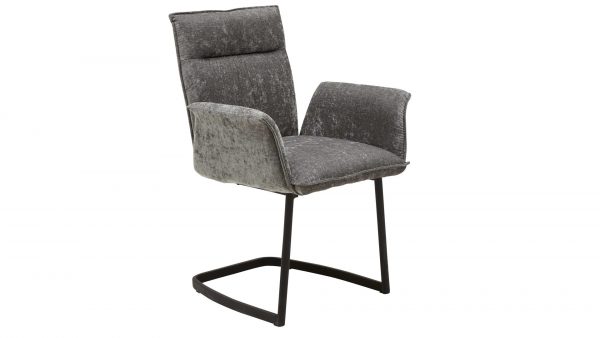 Interliving Esszimmer Serie 5106 - Schwingsessel 7662