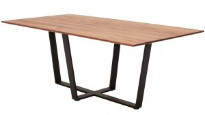 Interliving Esszimmer Serie 5107 - Esstisch 7073
