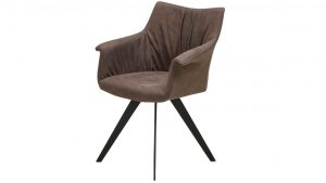 Interliving Esszimmer Serie 5107 - Schalenstuhl 7502