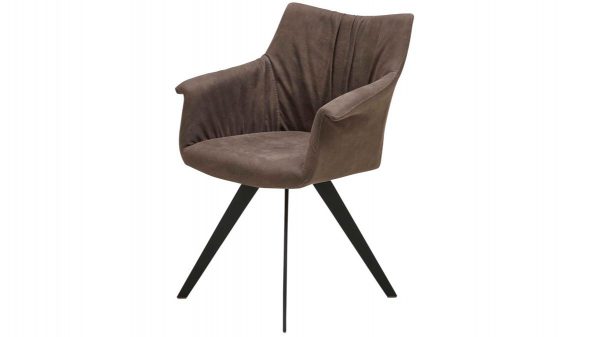 Interliving Esszimmer Serie 5107 - Schalenstuhl 7502