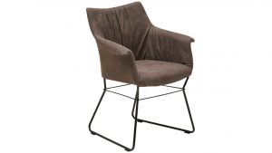Interliving Esszimmer Serie 5107 - Schalenstuhl 7552