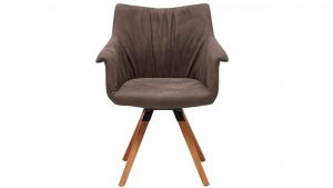 Interliving Esszimmer Serie 5107 - Schalenstuhl 7612