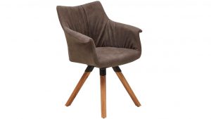 Interliving Esszimmer Serie 5107 - Schalenstuhl 7512