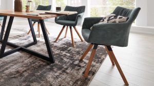 Interliving Esszimmer Serie 5107 - Schalenstuhl 7512