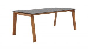 Interliving Esszimmer Serie 5603 - Esstisch 8863