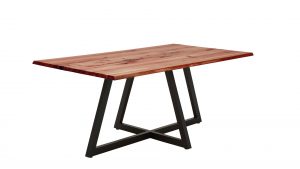 Interliving Esszimmer Serie 5107 - Esstisch 8173