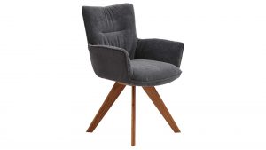 Interliving Esszimmer Serie 5111 - Schalensessel 9202-04