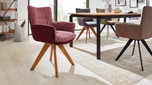 Interliving Esszimmer Serie 5111 - Schalensessel 9002-047