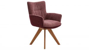 Interliving Esszimmer Serie 5111 - Schalensessel 9202-04
