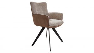 Interliving Esszimmer Serie 5111 - Schalensessel 9222-04