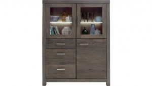 NIEHOFF Highboard Vintage-Dining - Kommode