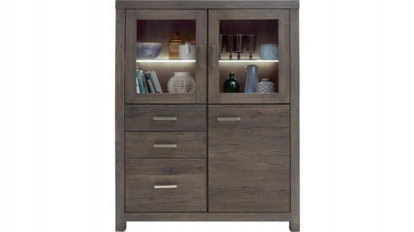 NIEHOFF Highboard Vintage-Dining - Kommode