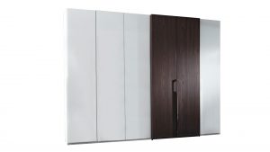 Kleiderschrank concept me