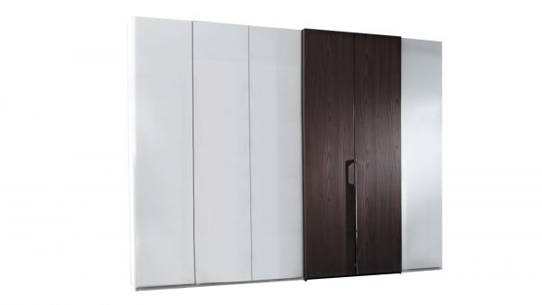 Kleiderschrank concept me