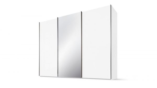 Schwebetürenschrank Marcato 2.1