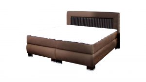Comfortmaster Boxspringbett Brillant