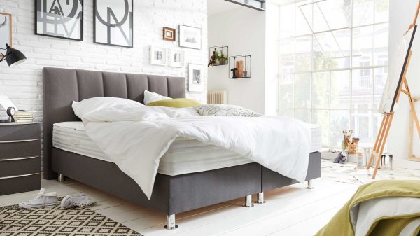 Interliving Boxspringbett Serie 1402