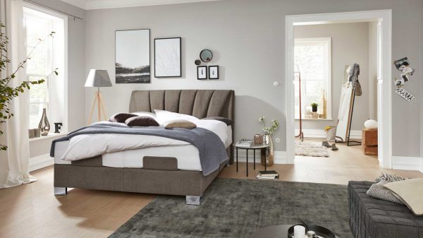 Interliving Boxspringbett Serie 1405