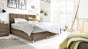 Interliving Boxspringbett Serie 1402