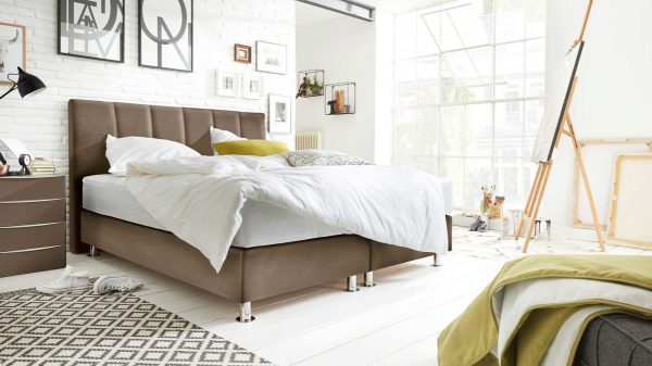 Interliving Boxspringbett Serie 1402