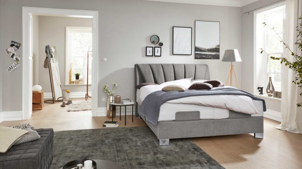 Interliving Boxspringbett Serie 1405
