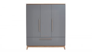 PAIDI Kleiderschrank Sten