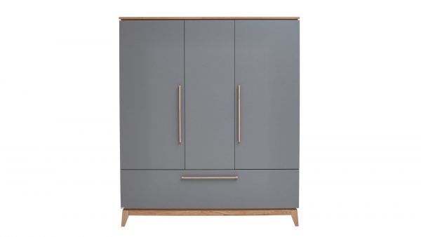 PAIDI Kleiderschrank Sten