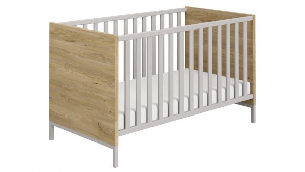 PAIDI Babyzimmerprogramm Benne - Bettgestell